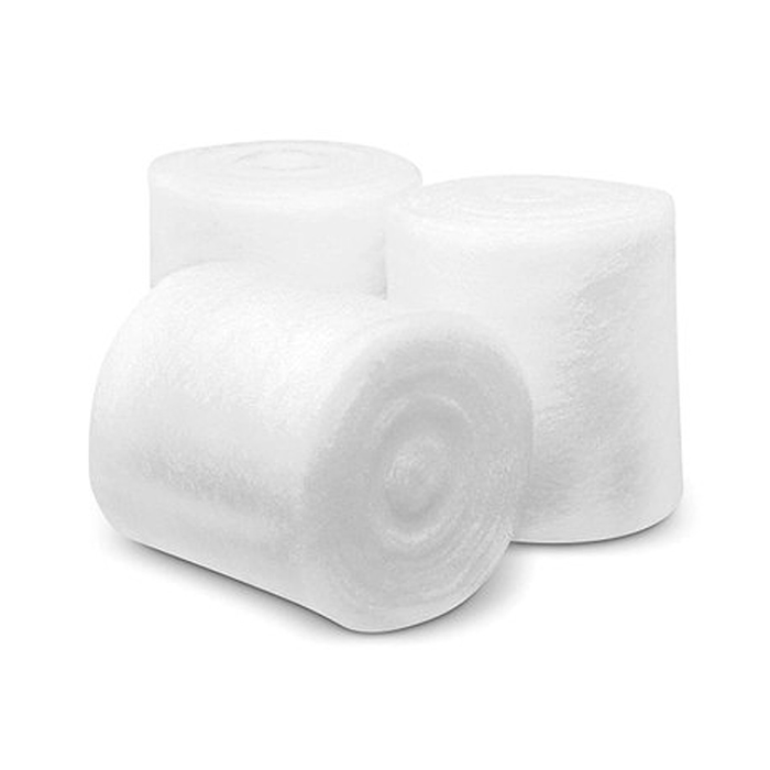 Buy CRUZINE Gamjee Roll – Premium Wound Care Padding (Pack of 3 ...