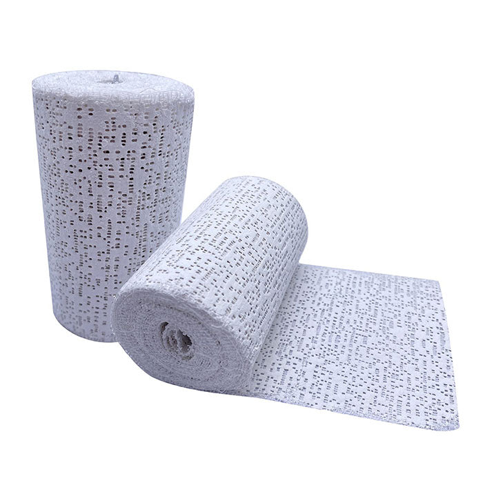 Cruzine POP Cast Bandage – Fast-Setting & Strong Immobilization ...