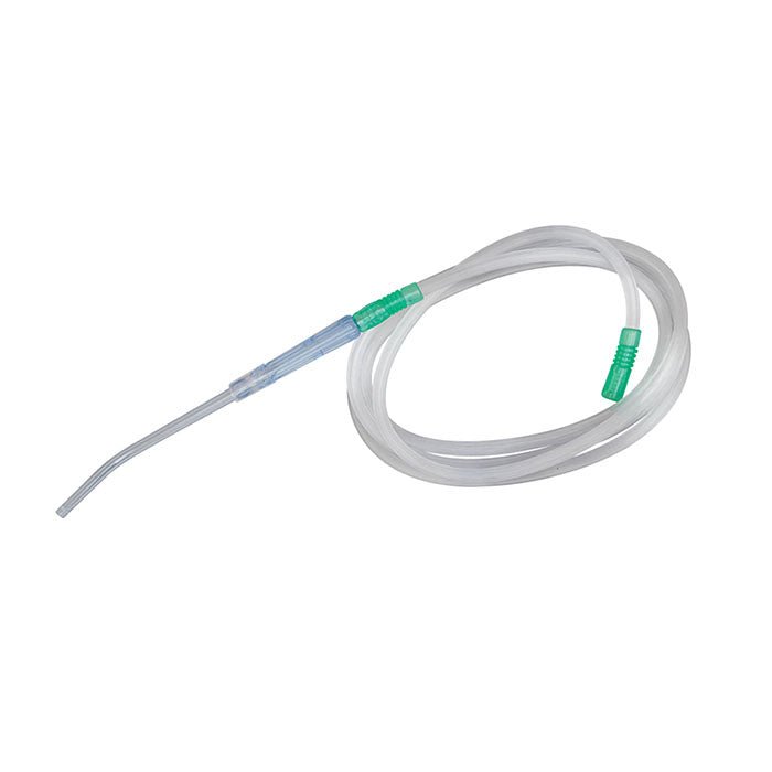 Buy CRUZINE Yankauer Suction Catheter – Surgical Suction Set – Cruzine ...